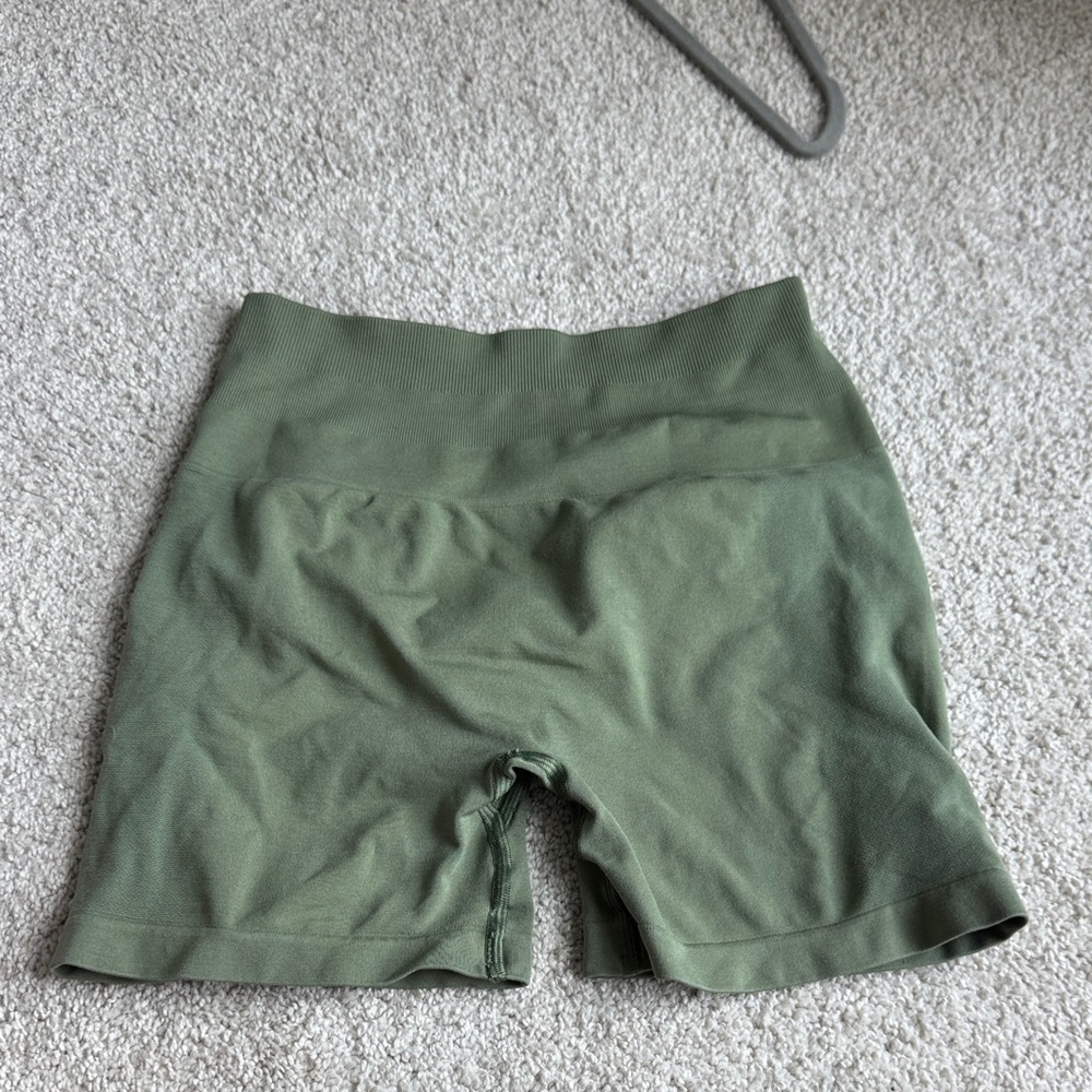 Alphalete shorts